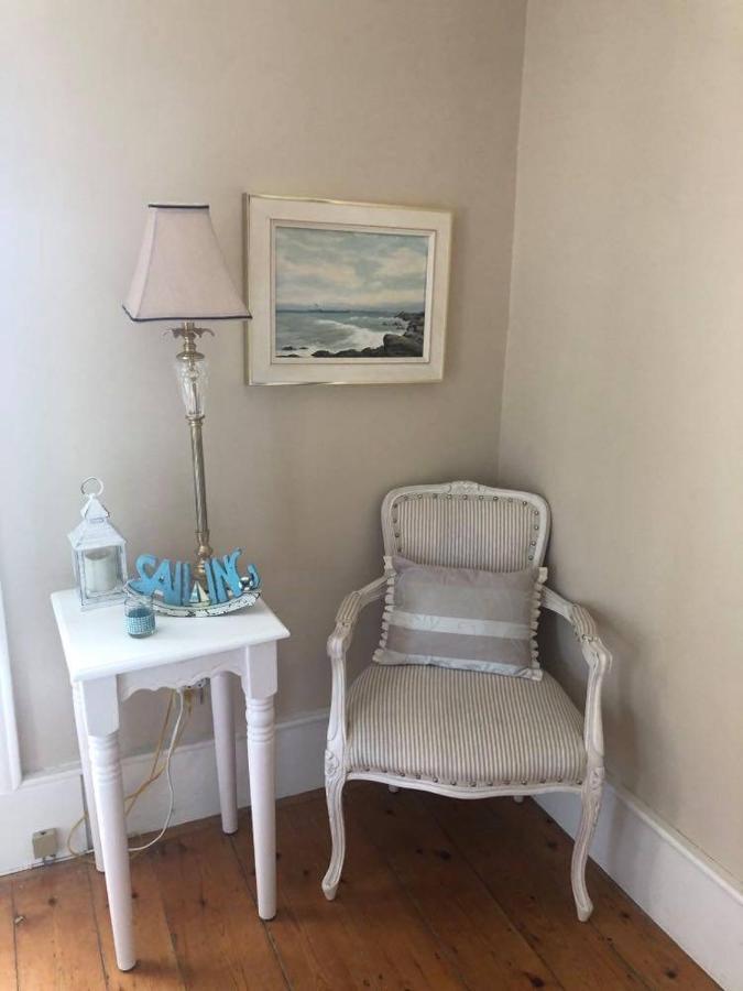 Fisherman'S Daughter B&B Mahone Bay Eksteriør billede