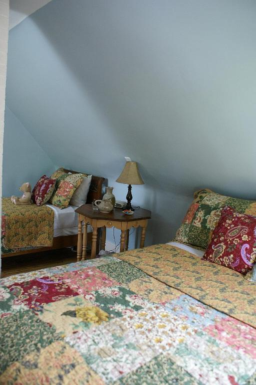 Fisherman'S Daughter B&B Mahone Bay Værelse billede