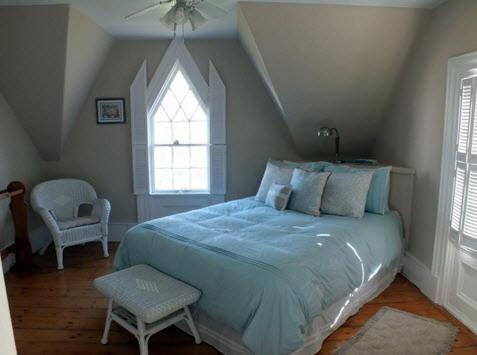 Fisherman'S Daughter B&B Mahone Bay Eksteriør billede