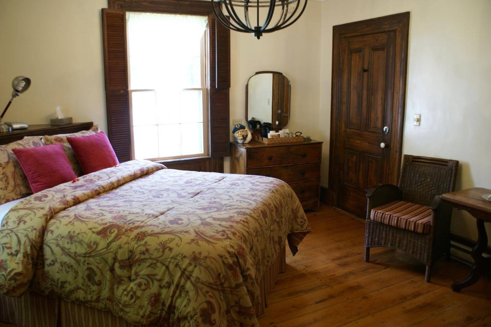Fisherman'S Daughter B&B Mahone Bay Eksteriør billede