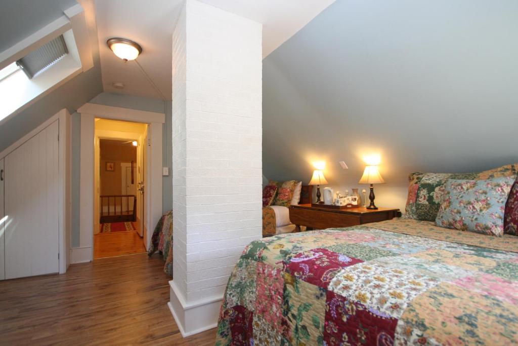 Fisherman'S Daughter B&B Mahone Bay Værelse billede