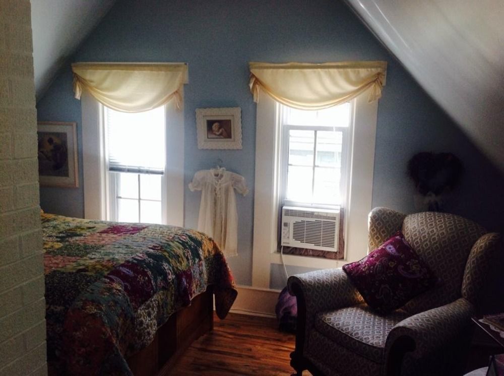 Fisherman'S Daughter B&B Mahone Bay Eksteriør billede