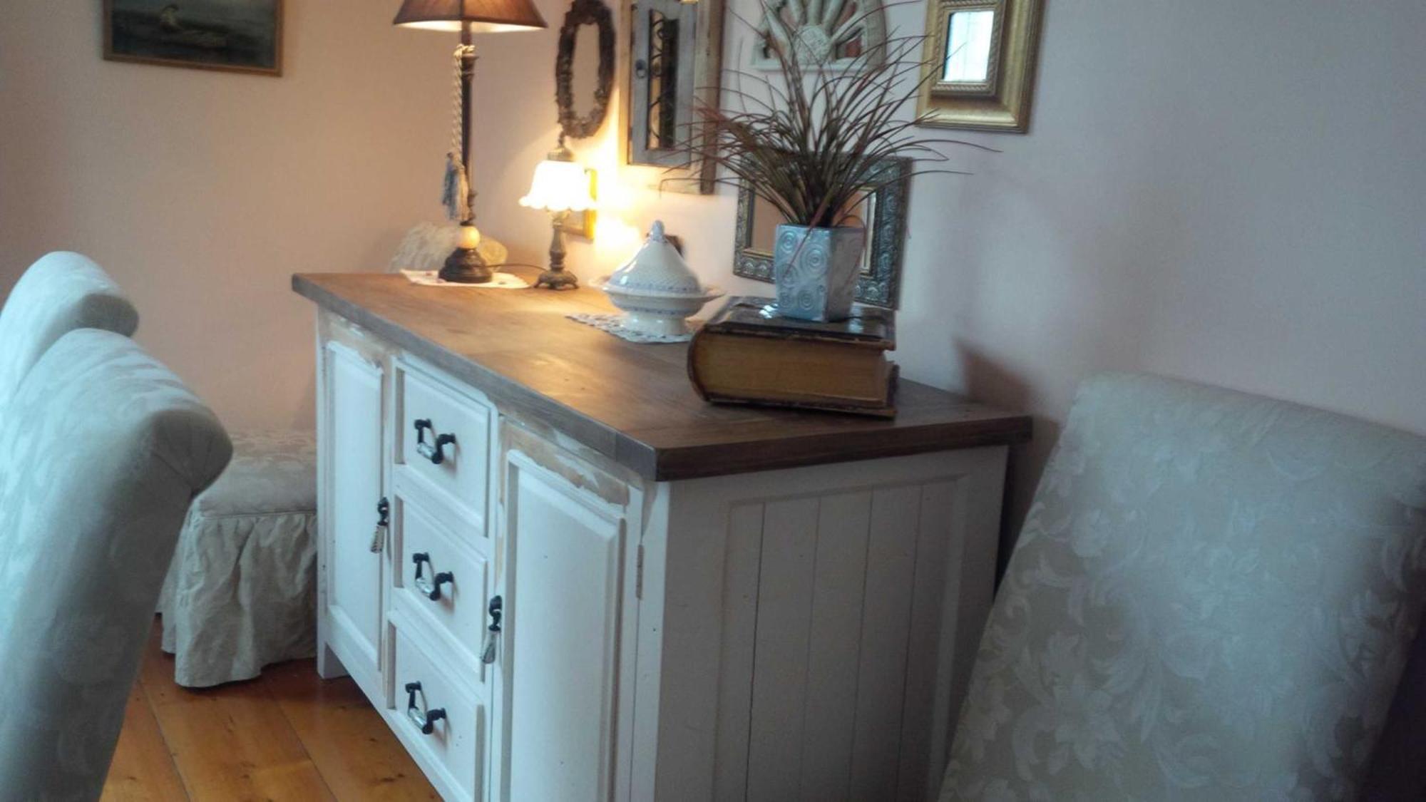 Fisherman'S Daughter B&B Mahone Bay Eksteriør billede