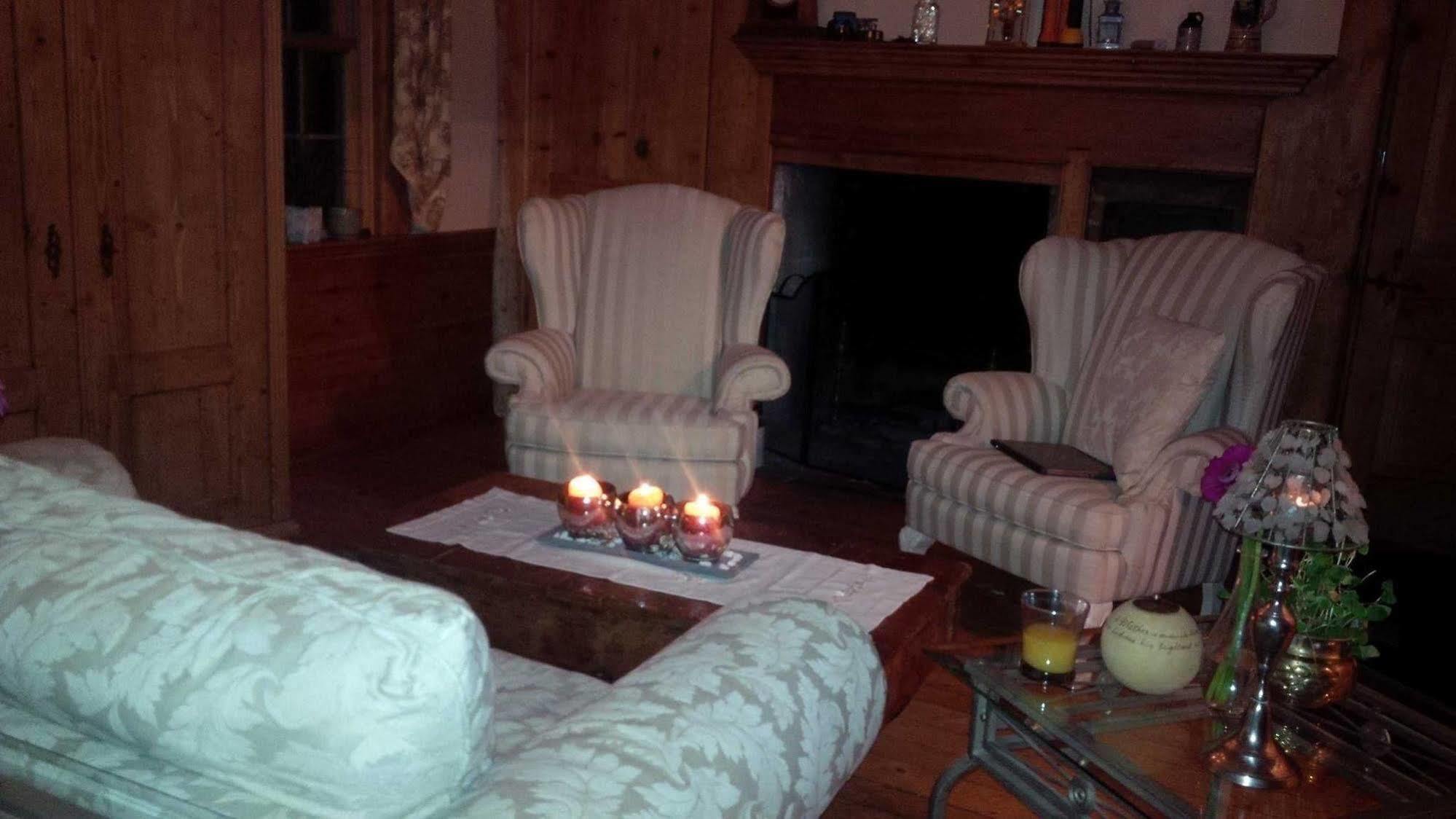 Fisherman'S Daughter B&B Mahone Bay Eksteriør billede