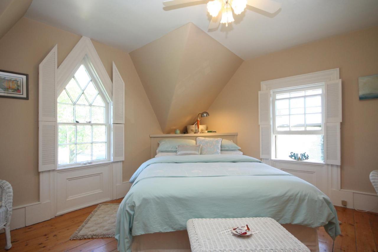 Fisherman'S Daughter B&B Mahone Bay Værelse billede