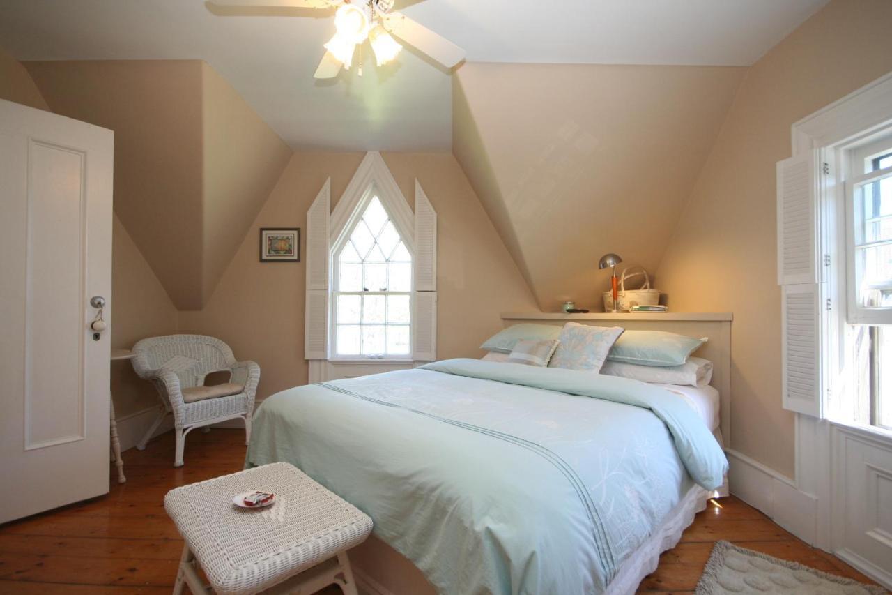 Fisherman'S Daughter B&B Mahone Bay Eksteriør billede